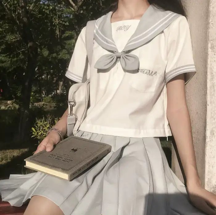 百变的七仓同学