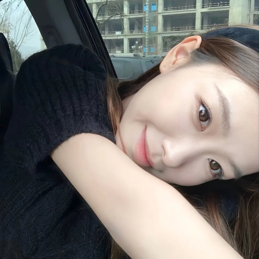 我的六个爱