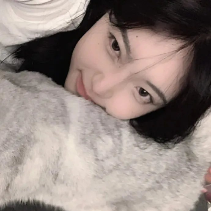 砍柴姑娘