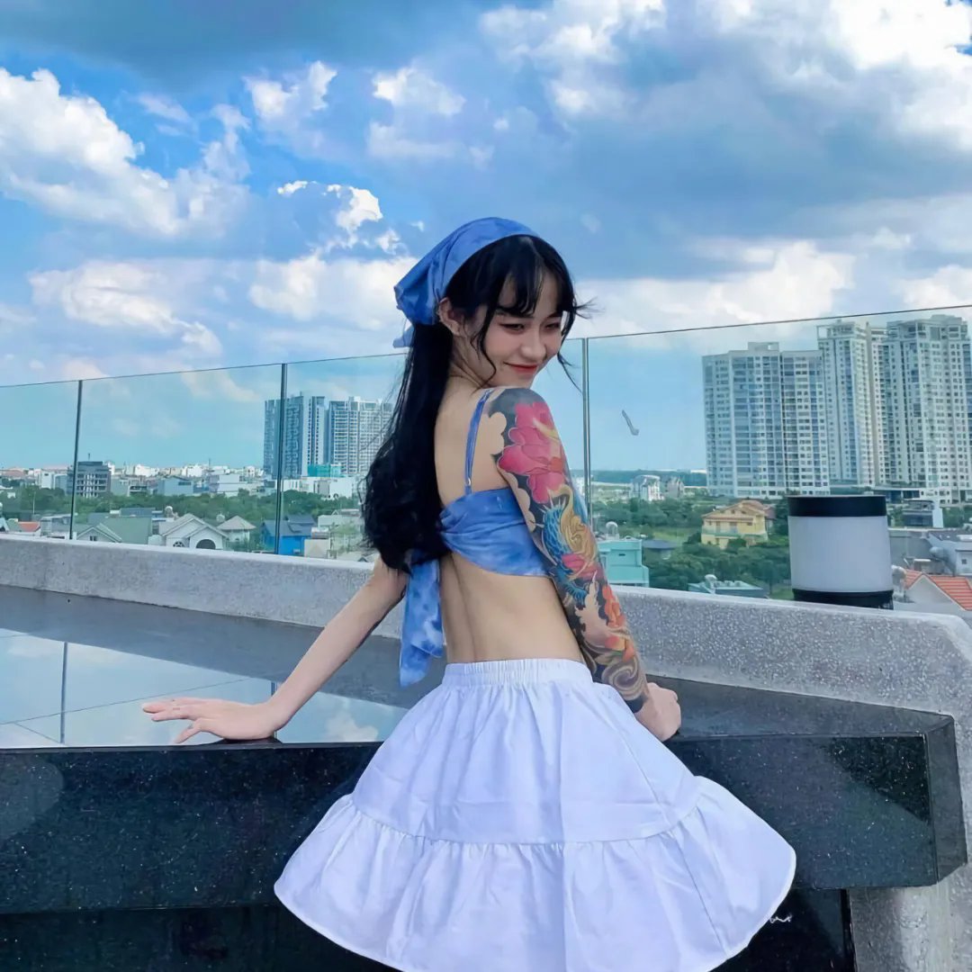 海上繁花