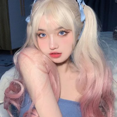 爱美