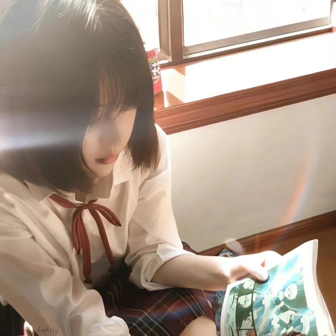 美人追