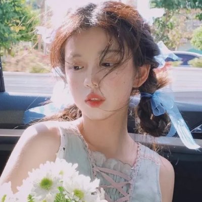 夏天的风