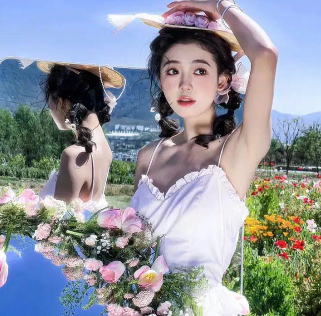 玫瑰的战争